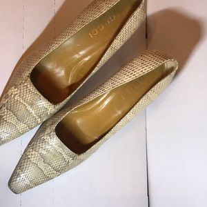Women’s Gucci size 7 Heels